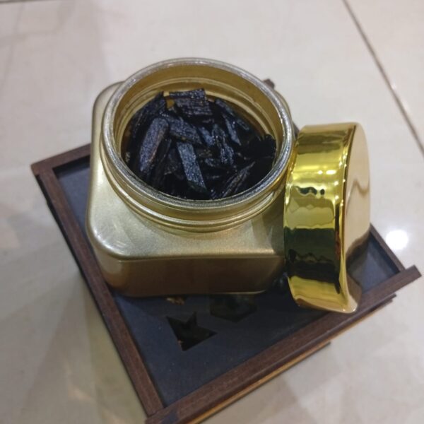 مبسوس روعة باللبان العماني